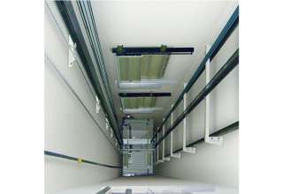 img empty - وسایل تعلیق کابین و وزنه تعادل