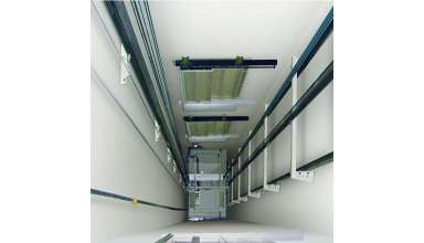 img empty - وسایل تعلیق کابین و وزنه تعادل