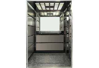 img empty - آسانسورهای خارجی در شهر