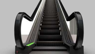 img empty - آشنایی کامل با پله برقی