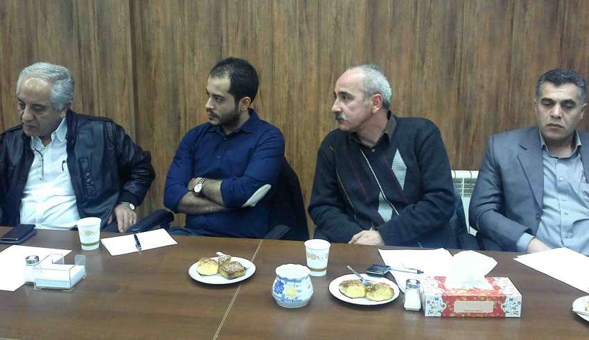 img empty - تسهیلات سندیکا برای گسترش عرصه صنعت آسانسور