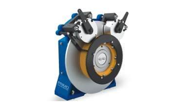 img empty - مقررات ایمنی سیستم محرکه و ترمز آسانسور