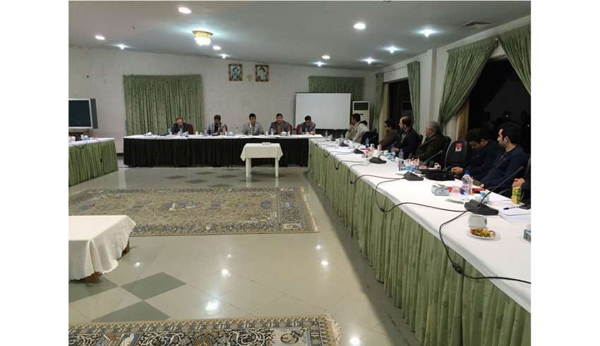 img empty - در پنجاهمین جلسه هیات مدیره و بازرسان دوره هفتم قرارداد نصب و راه اندازی آسانسور تصویب شد