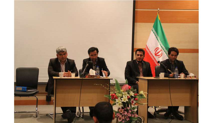 img empty - نشست تخصصی ایمنی در آسانسور و پله برقی برگزار شد