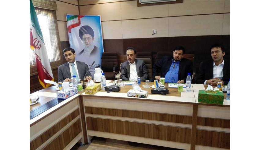 img empty - افتتاح شعبه صنایع سندیکای صنایع آسانسور و پله برقی ایران دراستان فارس