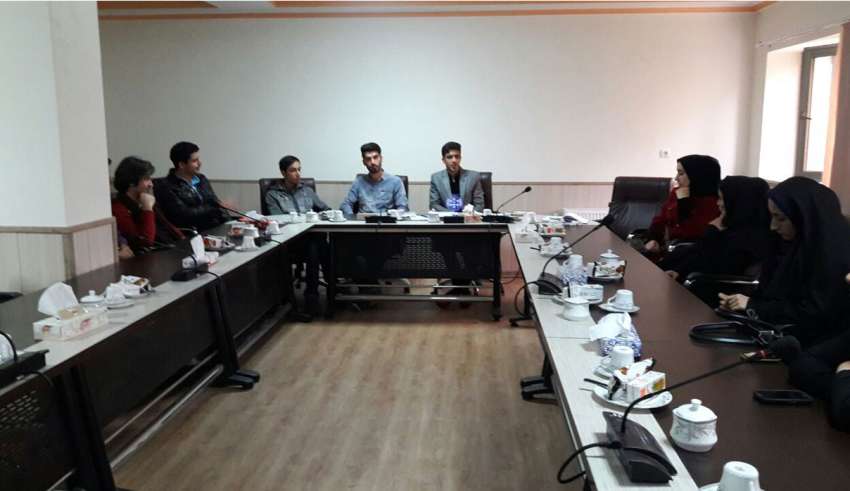 img empty - جلسه ی شورای سیاست گذاری صنعت آسانسور وپله برقی برگزار شد