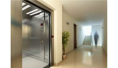 img empty - وضعیت استاندارد آسانسور