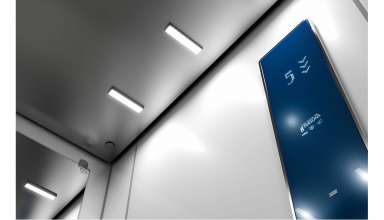 img empty - سیستم های کنترل دسترسی در آسانسور