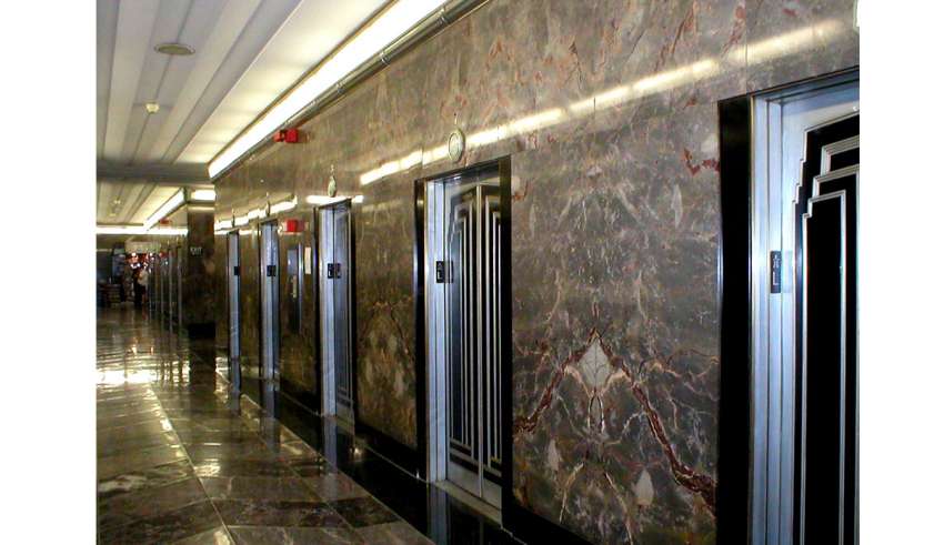 img empty - هر آنچه از اسانسور باید بدانید