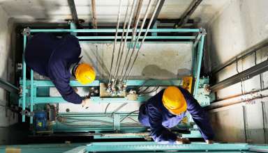 img empty - نگهداری صحیح آسانسور