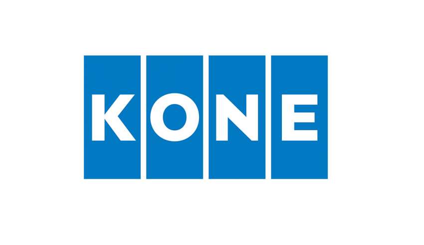 معرفی شرکت KONE تولید کننده آسانسور -