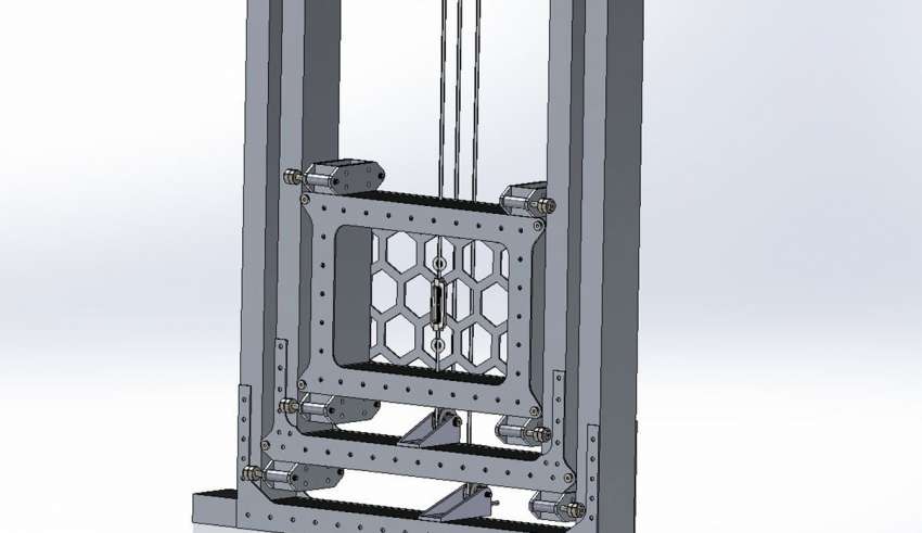 img empty - جلوگیری از خرابی آسانسور