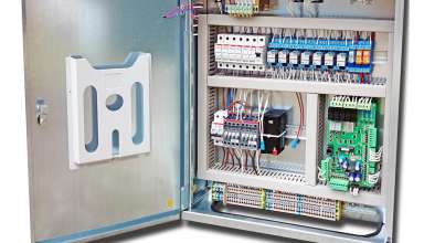 img empty - تابلو فرمان آسانسور