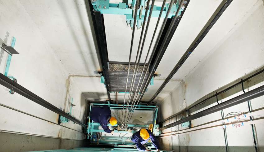 img empty - شرکت های نصب و فروش و سرویس آسانسور در اصفهان