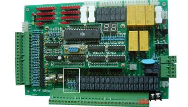 img empty - قطعات اصلی آسانسور