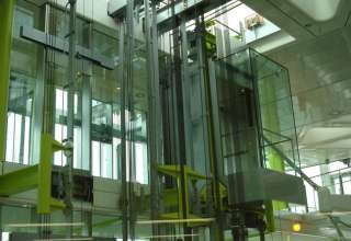 img empty - دستگاه کنترل کننده مکانیکی سرعت آسانسور