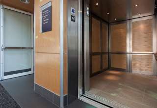 img empty - ارزیابی سیستم آسانسور