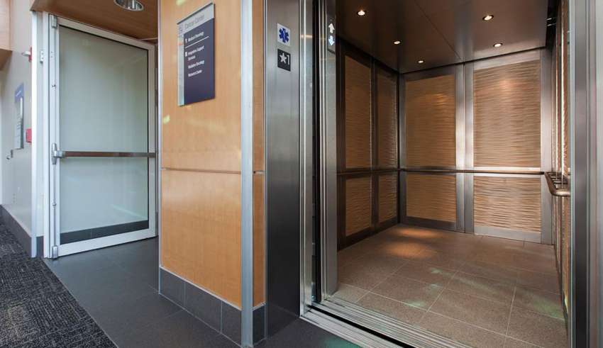 img empty - ارزیابی سیستم آسانسور