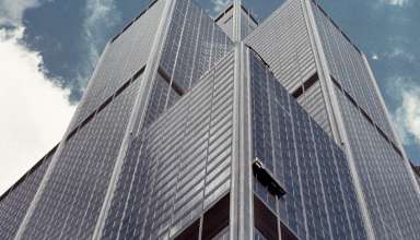img empty - سلولهای خورشیدی در کنار صنعت آسانسور