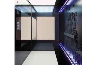 img empty - آیا کابین آسانسور امن است؟