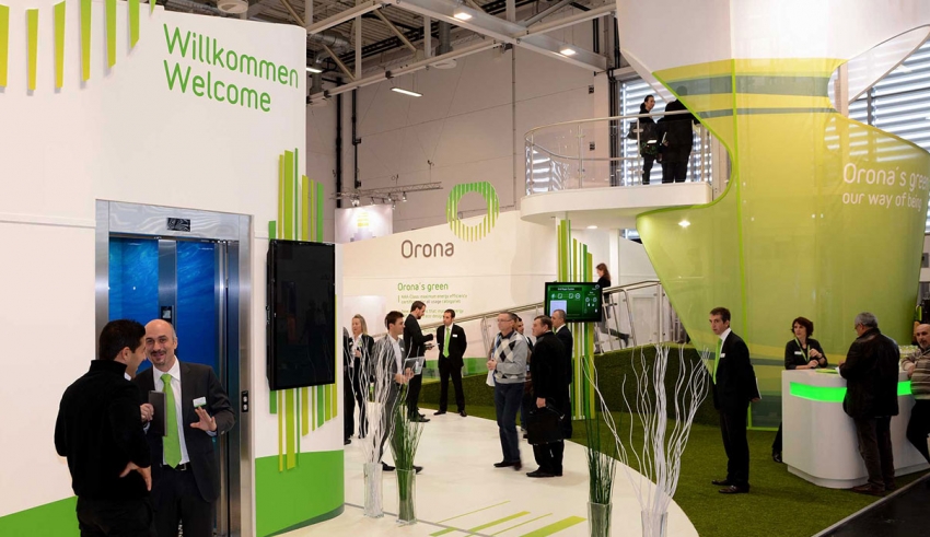 img empty - نمایشگاه آسانسور  interlift 2015