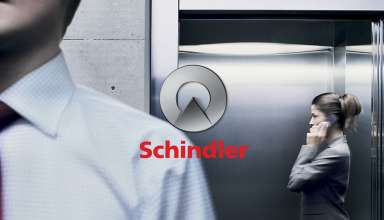 توصیه کمپانی شیندلر جهت آماده سازی آسانسور برای فصولی با  آب و هوا ی نامناسب - شیندلر, schindler