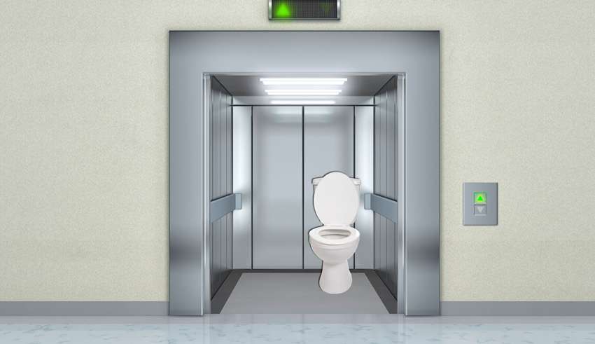 img empty - نصب سرویس بهداشتی در آسانسورها