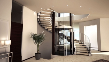 img empty - جدیدترین نکات در باره ایمنی آسانسورها