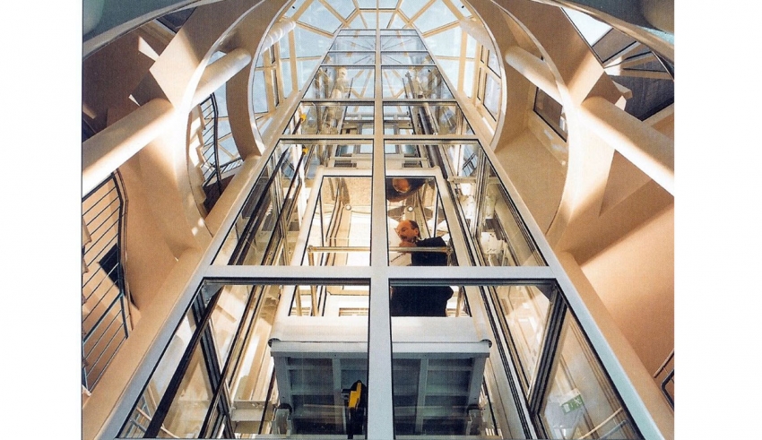 img empty - اهمیت ایمنی آسانسور