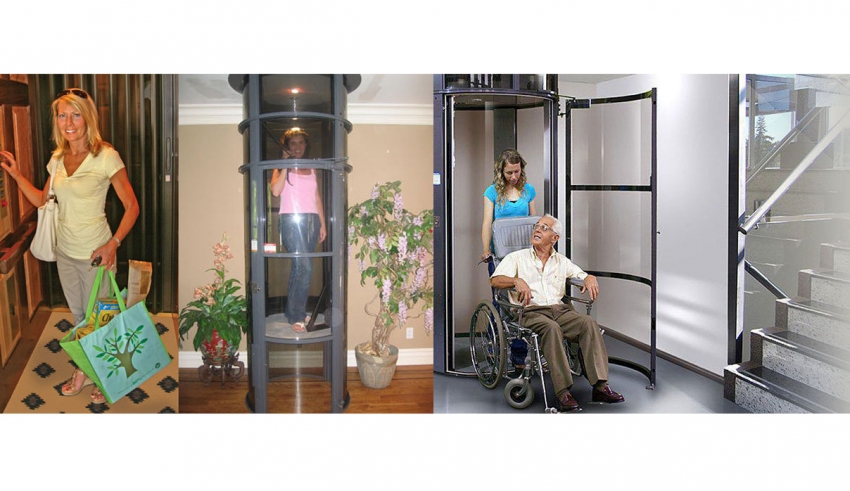 img empty - آسانسوری شگفت انگیزو جالب توجه که می تواند مناسب برای هر خانه ای باشد