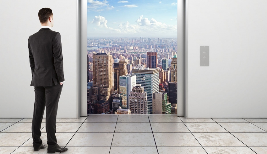 img empty - شرکت  Kone برنده جوایز طراحی برتر محصولات در سال 2015