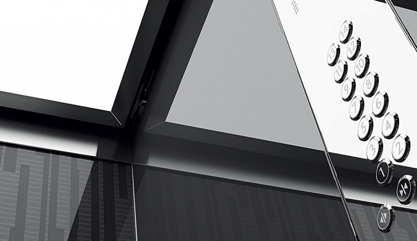 img empty - شرکت  Kone برنده جوایز طراحی برتر محصولات در سال 2015