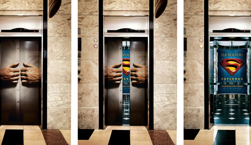 قطعات کلی آسانسور -