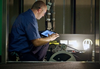 img empty - موارد تست و بازرسی آسانسور