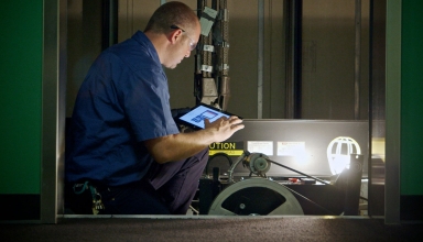 img empty - موارد تست و بازرسی آسانسور