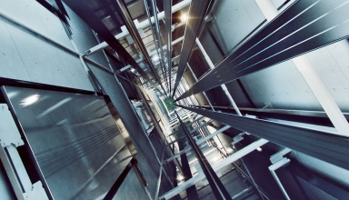 img empty - کمپانی KONE موفق به دریافت جایزه آسانسور جهانی 2015 با عنوان "پروژه برتر سال" برای پروژه نوسازی پله برقی فرودگاه شد .