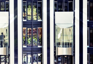 img empty - انواع آسانسور