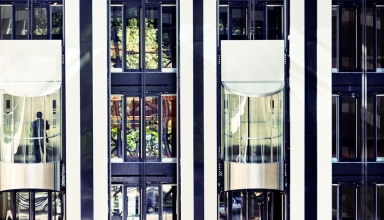 img empty - انواع آسانسور