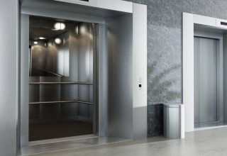 img empty - آسانسورهای هوشمند شما را زودتر به مقصد می رسانند