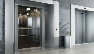 img empty - آسانسورهای هوشمند شما را زودتر به مقصد می رسانند