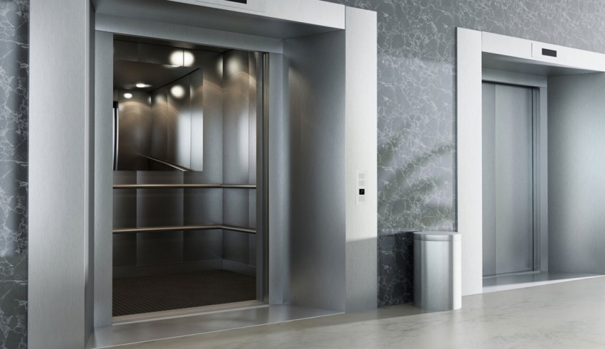 img empty - آسانسورهای هوشمند شما را زودتر به مقصد می رسانند