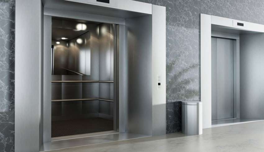 img empty - هشدار مجلس ملی چین به مقامات صنعت آسانسور