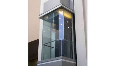 img empty - اسانسور مرکز تجارت جهانی در میان سریعترین آسانسورهای جهان