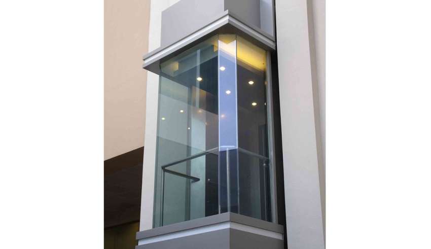 img empty - اسانسور مرکز تجارت جهانی در میان سریعترین آسانسورهای جهان