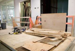 img empty - پیش نیاز ها و عملیات نصب آسانسور