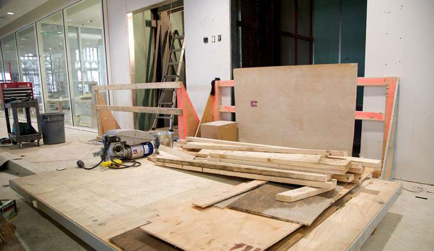 img empty - پیش نیاز ها و عملیات نصب آسانسور