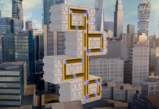 img empty - ویدئو معرفی آسانسور هوشمند تیسن کروپ