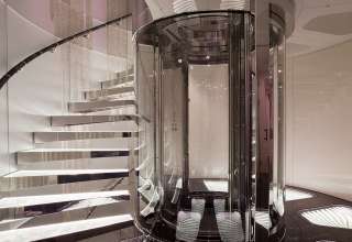 img empty - آسانسور پنوماتیک یا آسانسور خلاء