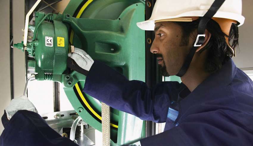 img empty - کمیته ویژه بازرسی ادواری آسانسور تشکیل شد