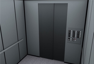 img empty - 3 روند رو به افزایش در فناوری آسانسور